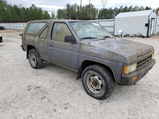 Photo 4 from auction – 1990 NISSAN PATHFINDER with VIN JN8HD16Y5JW014585