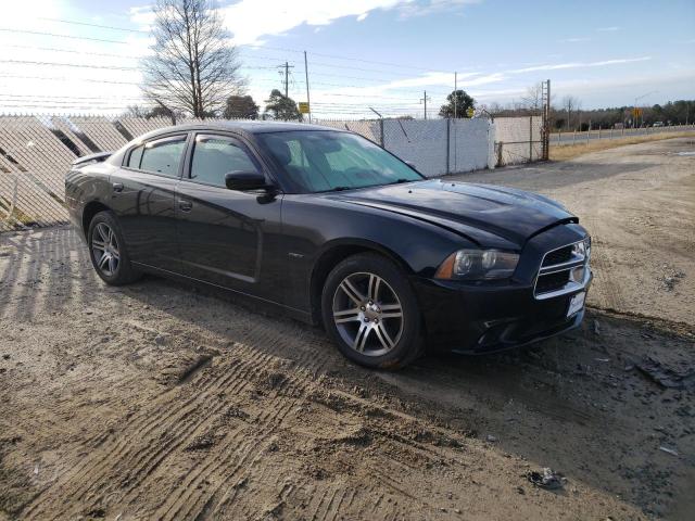 Photo 4 from auction – 2012 DODGE CHARGER R/ with VIN 2C3CDXCT2CH230479
