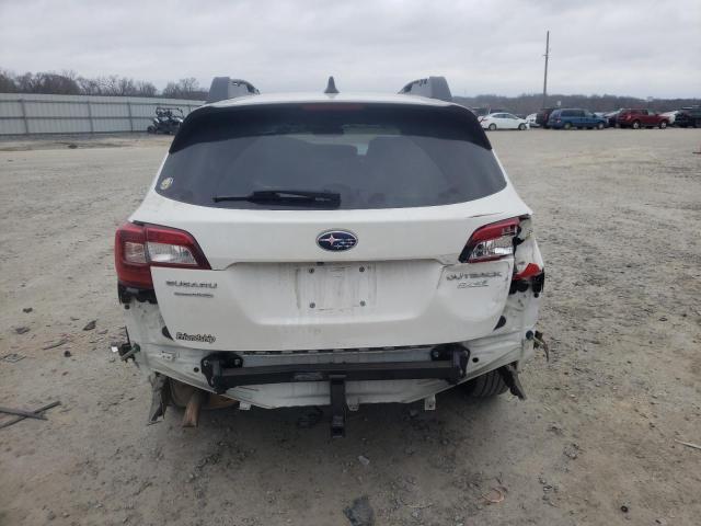 Photo 6 from auction – 2017 SUBARU OUTBACK 2. with VIN 4S4BSADC9H3288393