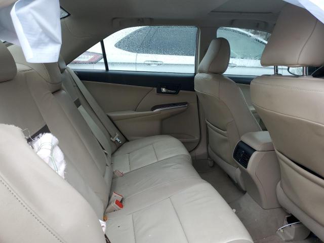 Photo 10 from auction – 2012 TOYOTA CAMRY with VIN 4T1BK1FK7CU504989