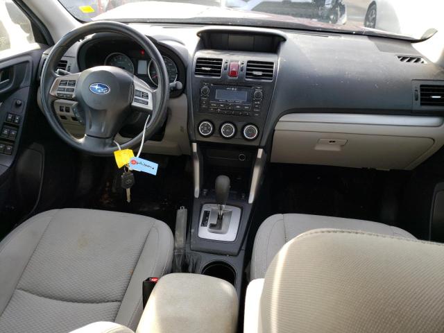 Photo 8 from auction – 2015 SUBARU FORESTER 2 with VIN JF2SJADC8FH527988