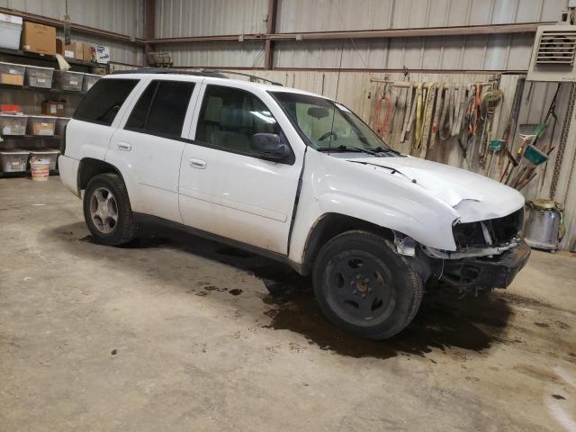 Photo 4 from auction – 2008 CHEVROLET TRAILBLAZE with VIN 1GNDS13S682216554