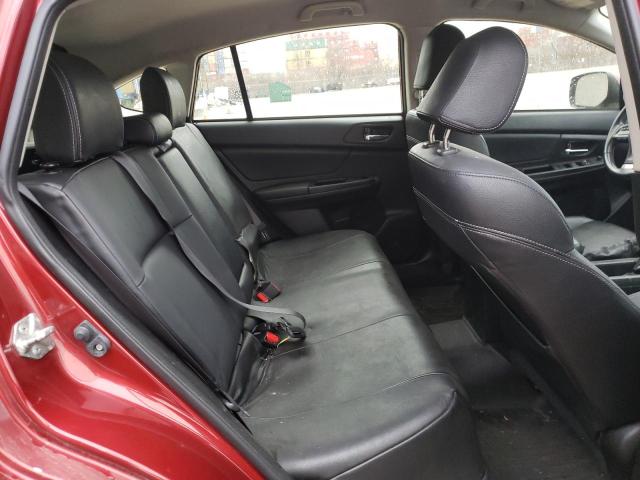 Photo 10 from auction – 2012 SUBARU IMPREZA SP with VIN JF1GPAR66CH242178