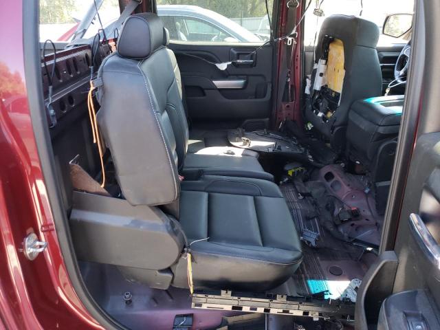 Photo 10 from auction – 2015 CHEVROLET SILVERADO with VIN 3GCPCREC0FG167802
