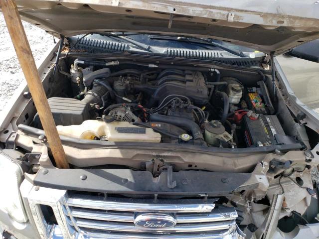 Photo 11 from auction – 2008 FORD EXPLORER S with VIN 1FMEU31EX8UA14803