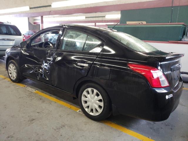 Photo 2 from auction – 2016 NISSAN VERSA S with VIN 3N1CN7AP7GL861050