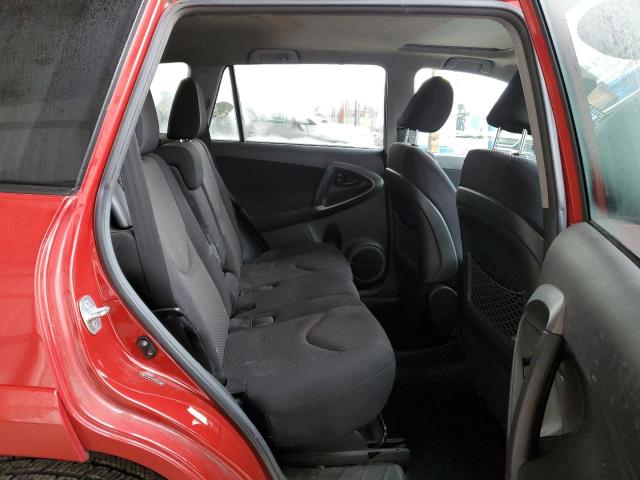 Photo 10 from auction – 2011 TOYOTA RAV4 SPORT with VIN 2T3RF4DV6BW161860