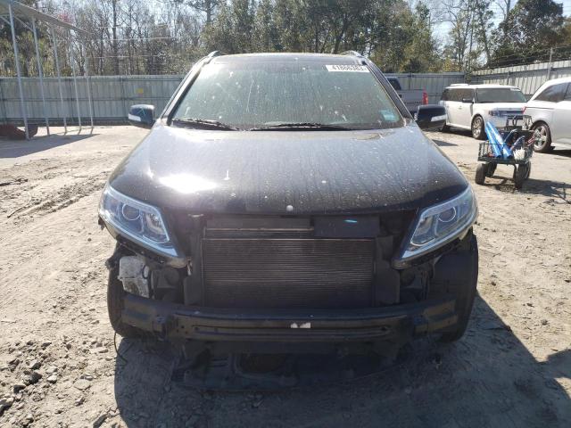 Photo 5 from auction – 2014 KIA SORENTO EX with VIN 5XYKUDA72EG471780
