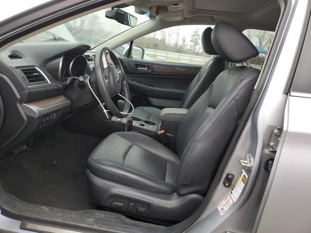 Photo 7 from auction – 2017 SUBARU OUTBACK 2. with VIN 4S4BSANC0H3386775
