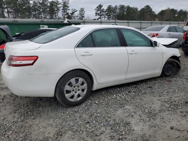 Photo 3 from auction – 2011 TOYOTA CAMRY BASE with VIN 4T1BF3EK4BU642862