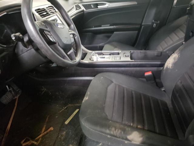 Photo 7 from auction – 2020 FORD FUSION SE with VIN 3FA6P0HD0LR218396