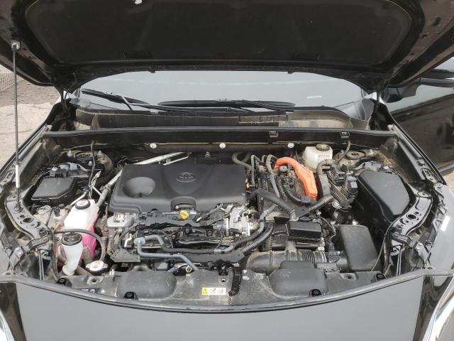 Photo 12 from auction – 2022 TOYOTA VENZA LE with VIN JTEAAAAH1NJ095130