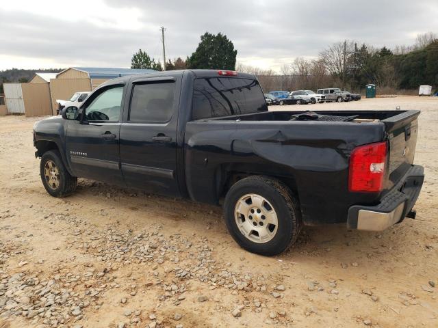 Photo 2 from auction – 2013 CHEVROLET SILVERADO with VIN 3GCPCSE01DG331715