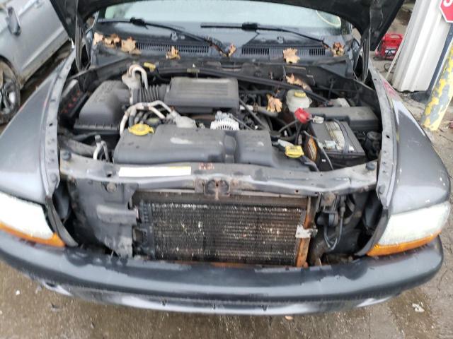 Photo 11 from auction – 2003 DODGE DAKOTA QUA with VIN 1D7HG38N83S226446