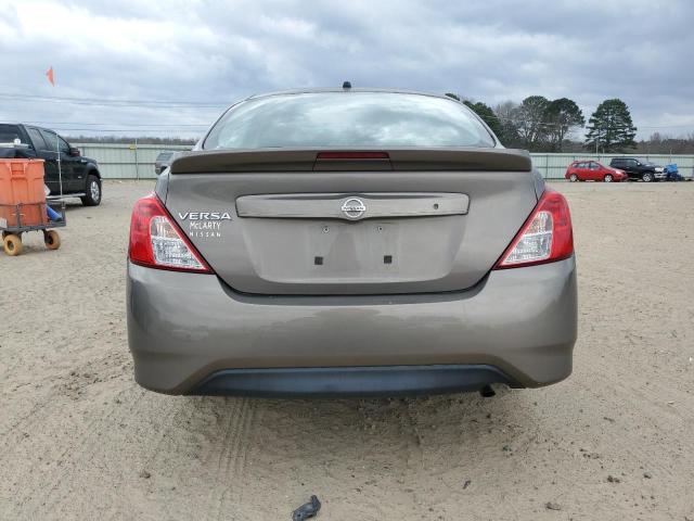 Photo 6 from auction – 2017 NISSAN VERSA S with VIN 3N1CN7AP9HL853145