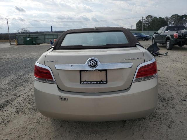 Photo 6 from auction – 2011 BUICK LACROSSE C with VIN 1G4GA5ED2BF108068
