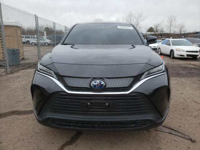 Photo 5 from auction – 2022 TOYOTA VENZA LE with VIN JTEAAAAH1NJ095130