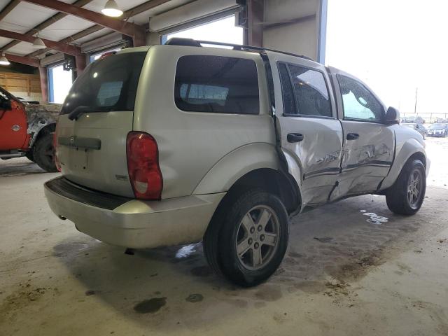 Photo 3 from auction – 2007 DODGE DURANGO SL with VIN 1D8HD48P17F585843