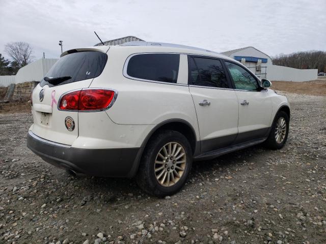 Photo 3 from auction – 2012 BUICK ENCLAVE with VIN 5GAKVAED8CJ141684