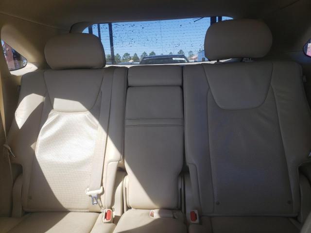 Photo 10 from auction – 2015 LEXUS RX 350 with VIN 2T2ZK1BA5FC189235
