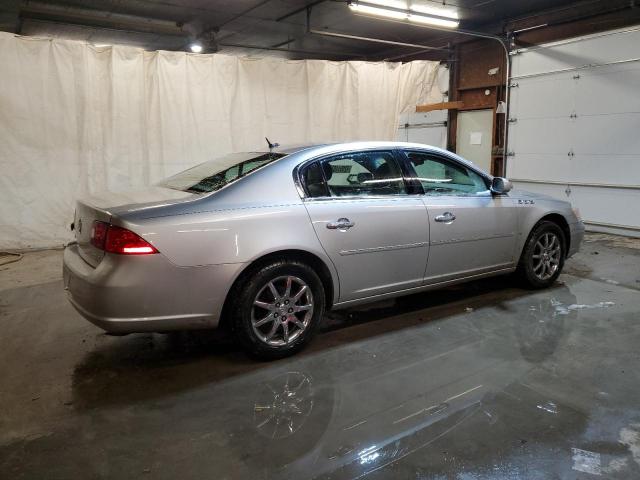 Photo 3 from auction – 2006 BUICK LUCERNE with VIN 1G4HD57276U163429
