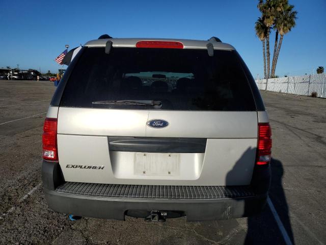 Foto 6 de la subasta – 2003 FORD EXPLORER X con VIN 1FMDU62K03ZA54272