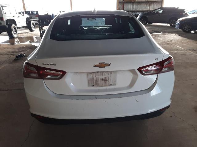 Photo 6 from auction – 2020 CHEVROLET MALIBU LT with VIN 1G1ZD5ST5LF080485