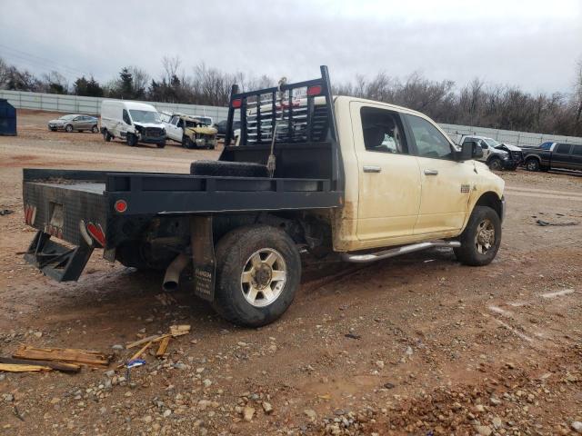 Photo 3 from auction – 2010 DODGE RAM 2500 with VIN 3D7UT2CL5AG167144