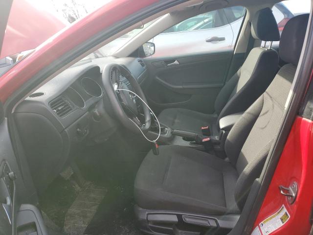 Photo 7 from auction – 2015 VOLKSWAGEN JETTA BASE with VIN 3VW2K7AJ3FM202191
