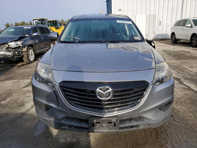 Photo 5 from auction – 2013 MAZDA CX-9 SPORT with VIN JM3TB3BV5D0413806