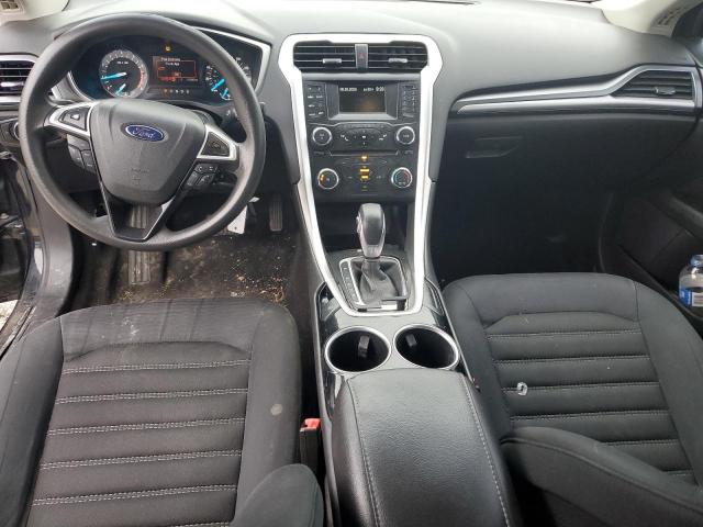 Photo 8 from auction – 2013 FORD FUSION SE with VIN 3FA6P0H74DR304290