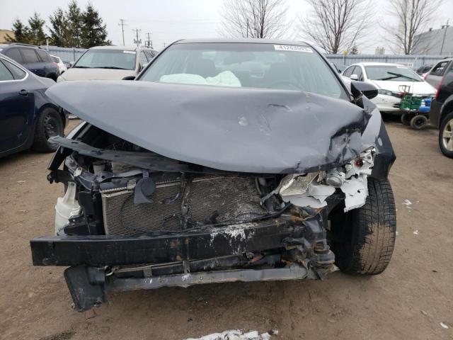 Photo 5 from auction – 2012 TOYOTA CAMRY BASE with VIN 4T1BF1FK2CU020863
