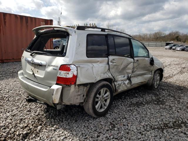 Photo 3 from auction – 2006 TOYOTA HIGHLANDER with VIN JTEDW21A060005979