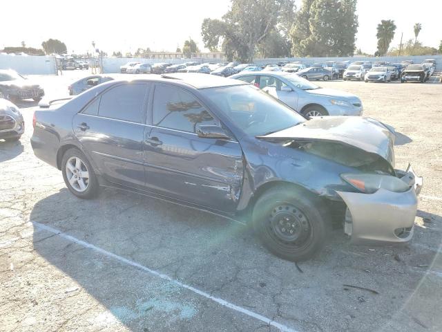 Photo 4 from auction – 2003 TOYOTA CAMRY LE with VIN 4T1BF32K13U062023