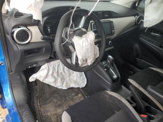 Photo 8 from auction – 2020 NISSAN VERSA SV with VIN 3N1CN8EV7LL851353