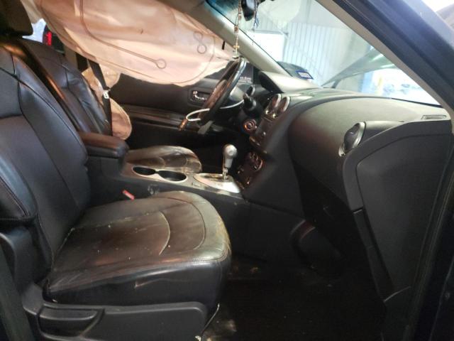 Photo 7 from auction – 2013 NISSAN ROGUE S with VIN JN8AS5MT0DW012916