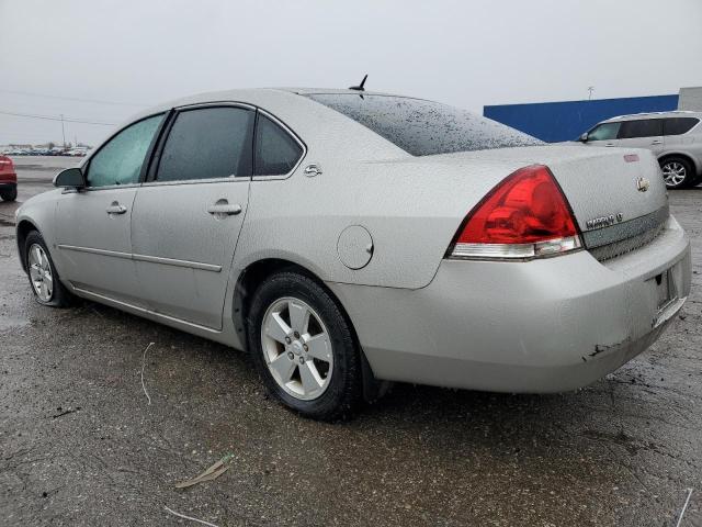 Photo 2 from auction – 2007 CHEVROLET IMPALA LT with VIN 2G1WT58K679205433