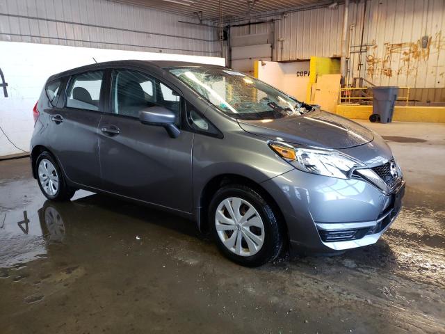Photo 4 from auction – 2017 NISSAN VERSA NOTE with VIN 3N1CE2CP0HL380946