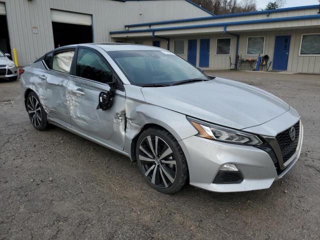 Photo 4 from auction – 2021 NISSAN ALTIMA with VIN 1N4AL4CV4MN397740