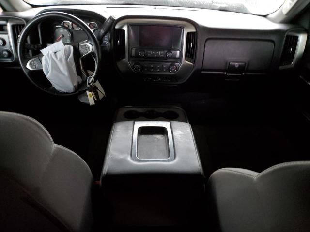 Photo 8 from auction – 2017 CHEVROLET SILVERADO with VIN 3GCUKREC0HG337696