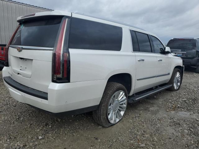 Photo 3 from auction – 2020 CADILLAC ESCALADE E with VIN 1GYS3KKJ2LR162093