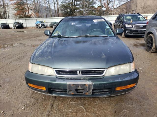 Photo 5 from auction – 1997 HONDA ACCORD EX with VIN 1HGCE6675VA026277