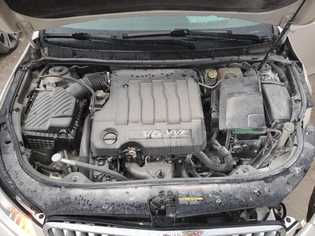 Photo 11 from auction – 2011 BUICK LACROSSE C with VIN 1G4GE5GD9BF185053