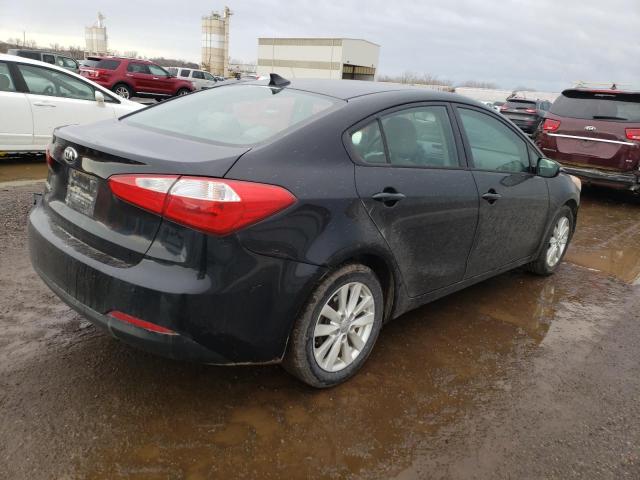 Photo 3 from auction – 2014 KIA FORTE LX with VIN KNAFX4A66E5142456