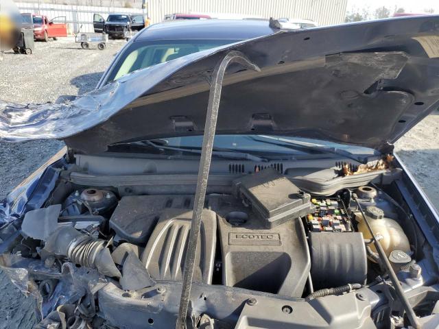 Photo 11 from auction – 2008 CHEVROLET COBALT with VIN 1G1AK58F287218263