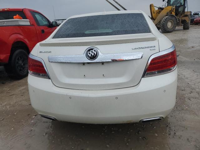 Photo 6 from auction – 2011 BUICK LACROSSE C with VIN 1G4GE5GD9BF185053