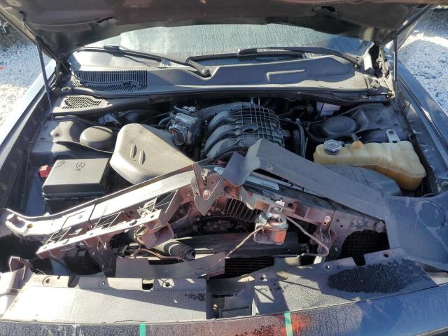 Photo 11 from auction – 2012 DODGE CHALLENGER with VIN 2C3CDYAG1CH259046