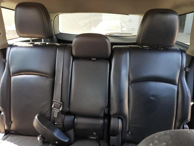 Photo 10 from auction – 2016 DODGE JOURNEY CR with VIN 3C4PDCGB7GT107510