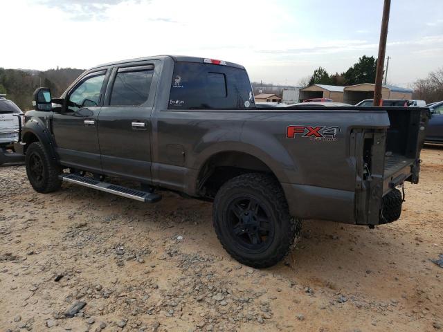 Photo 2 from auction – 2017 FORD F250 SUPER with VIN 1FT7W2B6XHEC72919