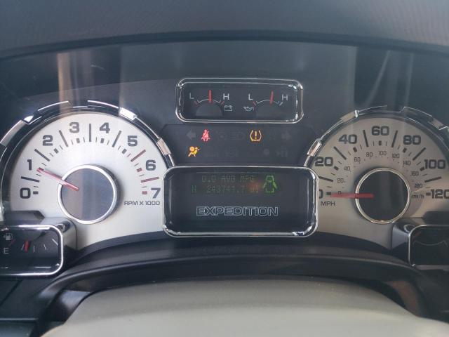 Photo 9 from auction – 2008 FORD EXPEDITION with VIN 1FMFU19528LA13390